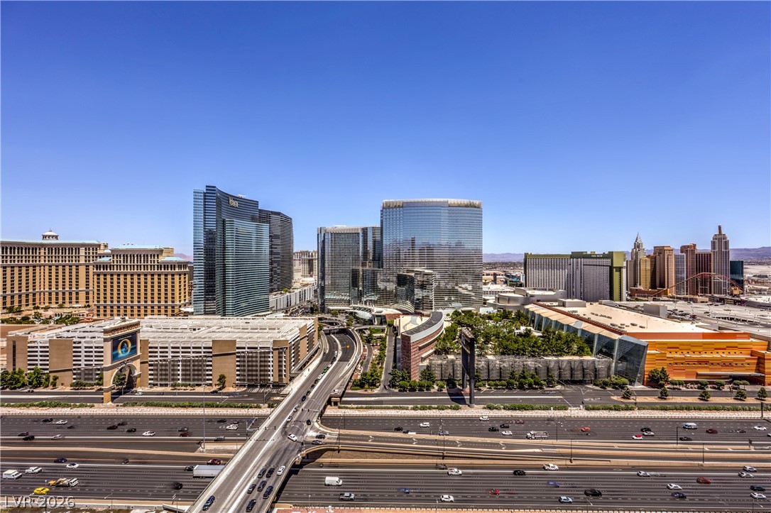 4525 Dean Martin Drive 2807 Las Vegas NV 89103