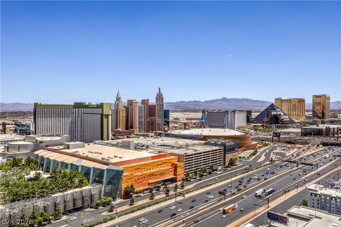 4525 Dean Martin Drive 2807 Las Vegas NV 89103