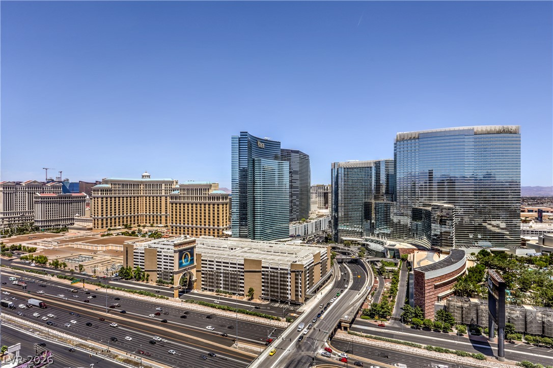 4525 Dean Martin Drive 2807 Las Vegas NV 89103