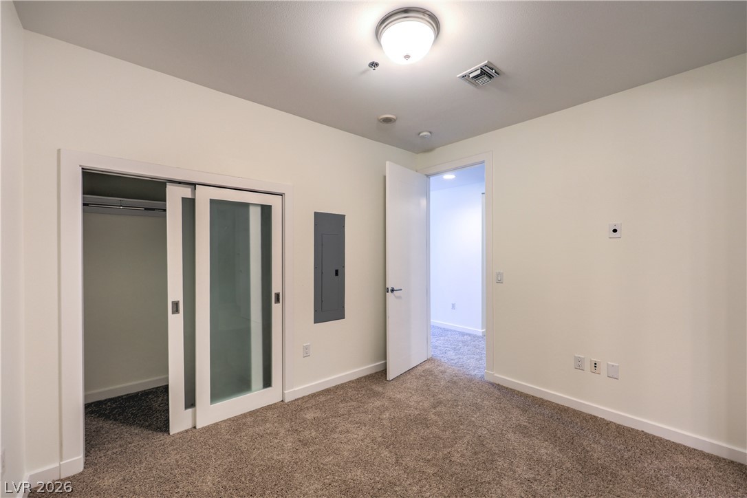 4525 Dean Martin Drive 2807 Las Vegas NV 89103