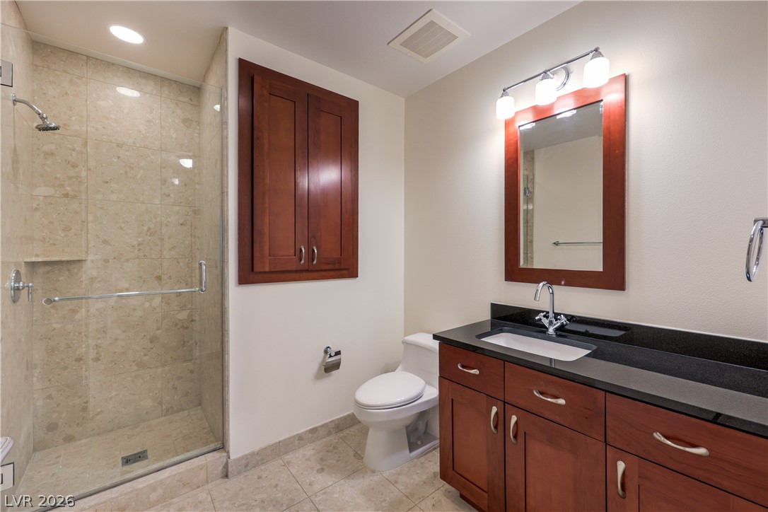 4525 Dean Martin Drive 2807 Las Vegas NV 89103