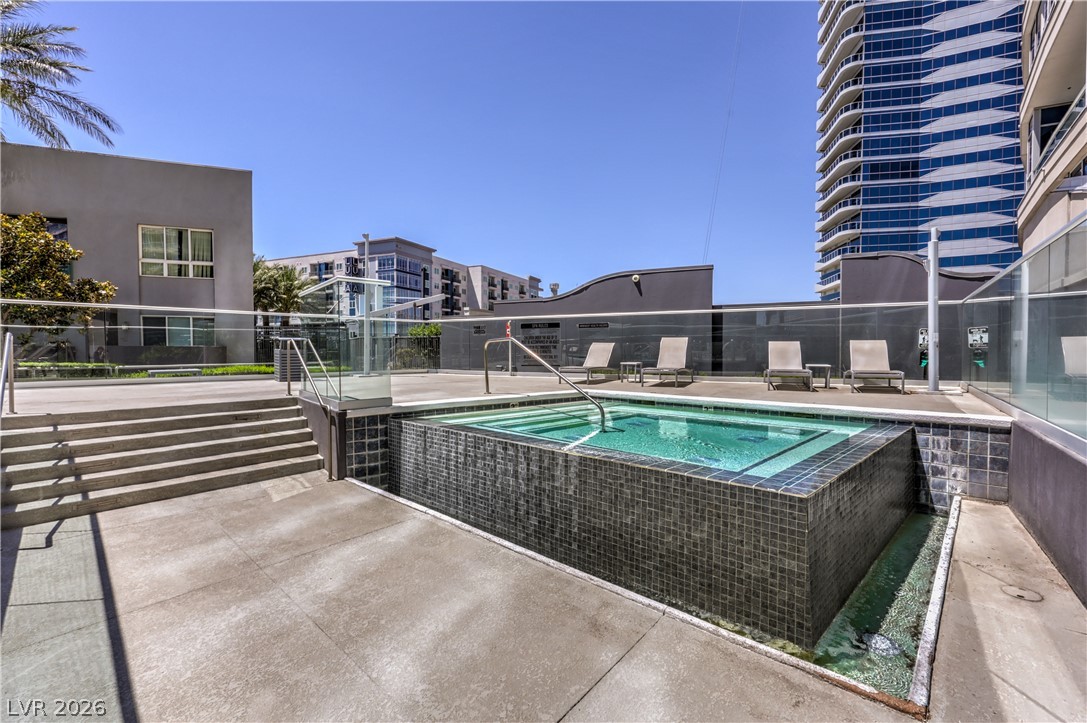 4525 Dean Martin Drive 2807 Las Vegas NV 89103