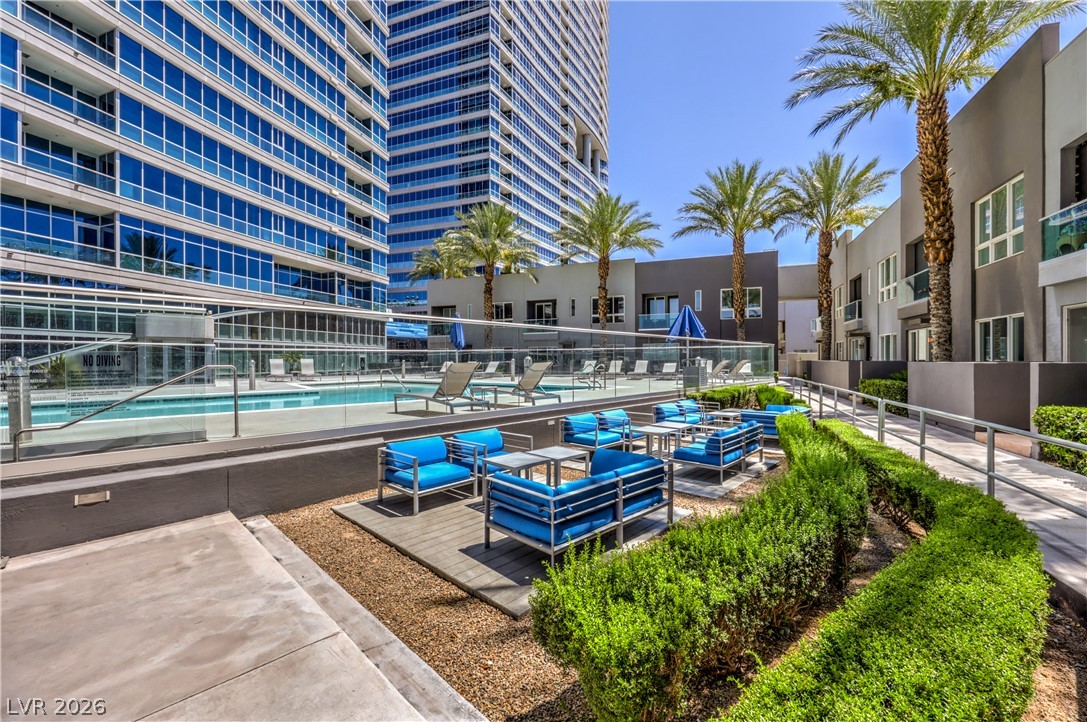 4525 Dean Martin Drive 2807 Las Vegas NV 89103