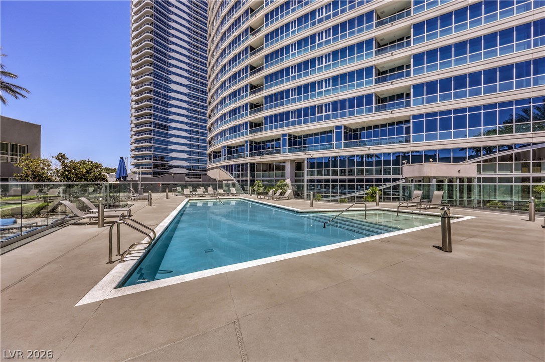 4525 Dean Martin Drive 2807 Las Vegas NV 89103