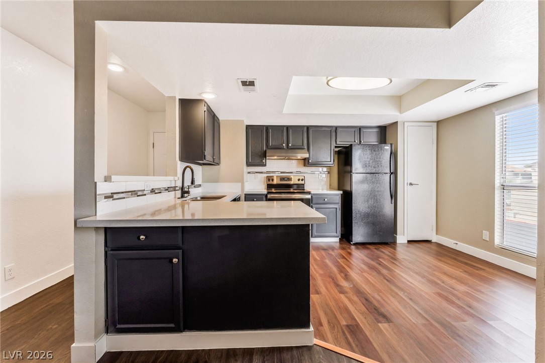 3750 Shirebrook Drive 146 Las Vegas NV 89115