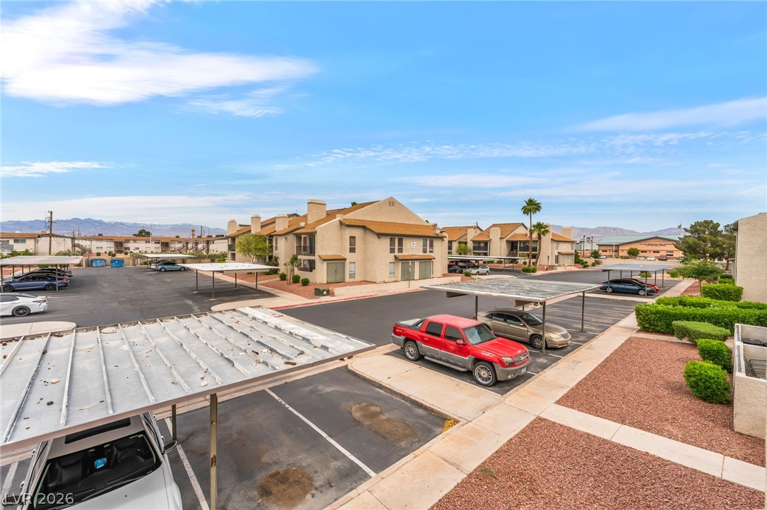 3750 Shirebrook Drive 146 Las Vegas NV 89115
