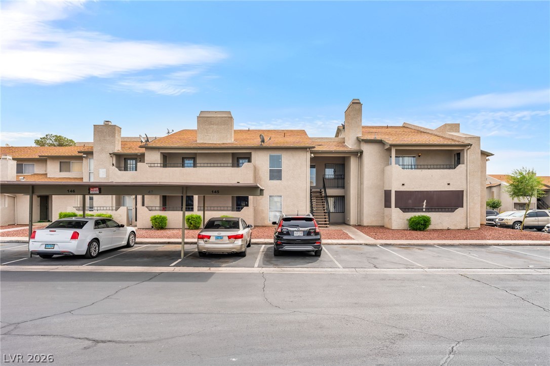 3750 Shirebrook Drive 146 Las Vegas NV 89115
