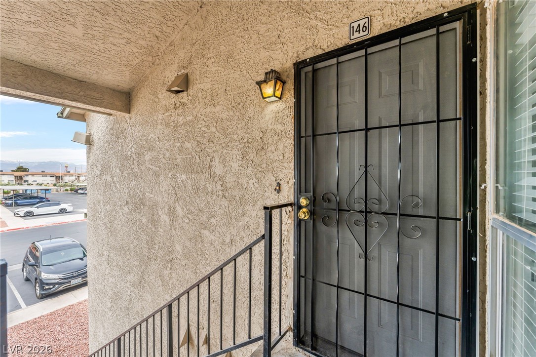 3750 Shirebrook Drive 146 Las Vegas NV 89115