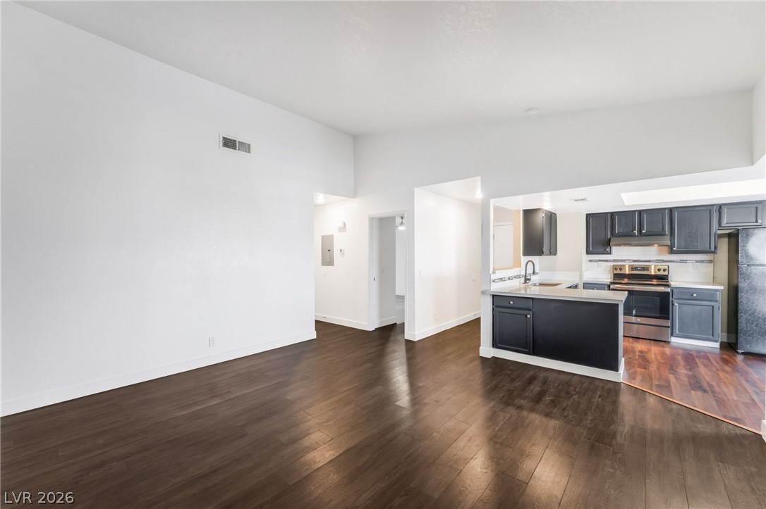3750 Shirebrook Drive 146 Las Vegas NV 89115