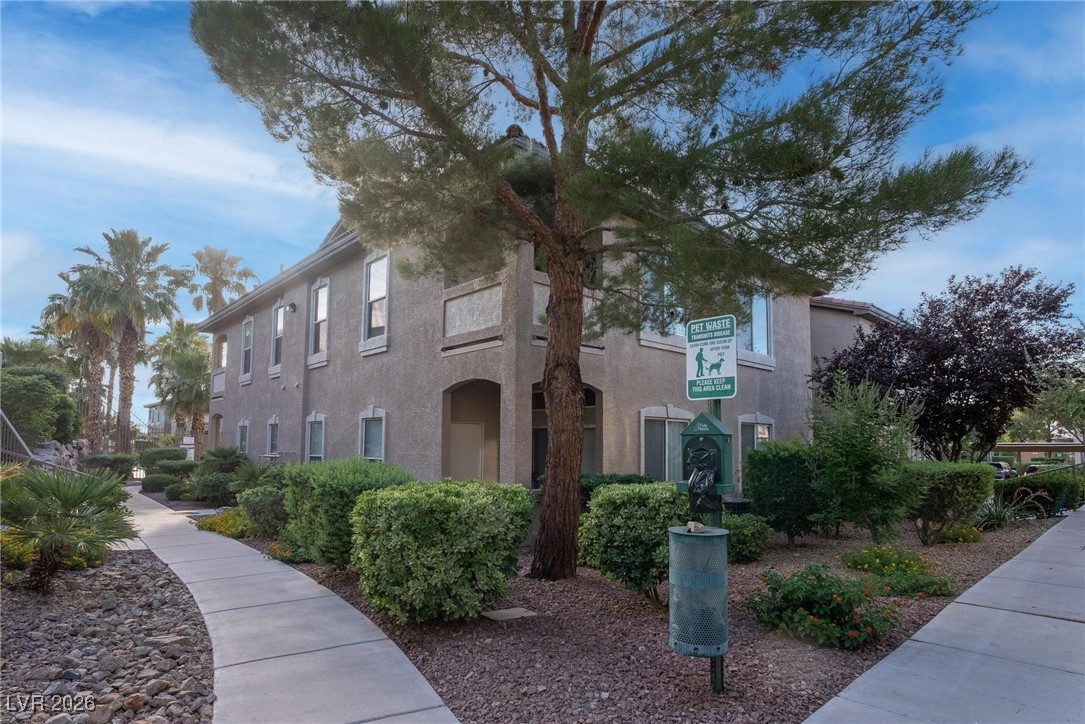 2305 West Horizon Ridge Parkway 3921 Henderson NV 89052