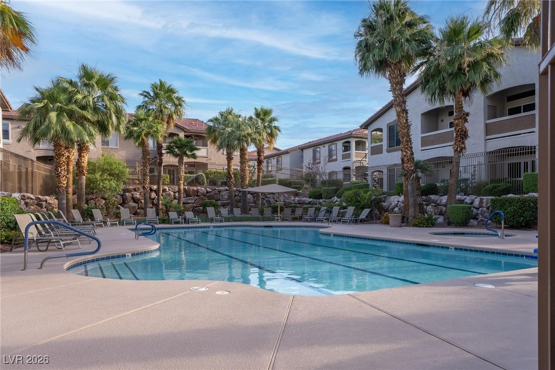 2305 West Horizon Ridge Parkway 3921 Henderson NV 89052