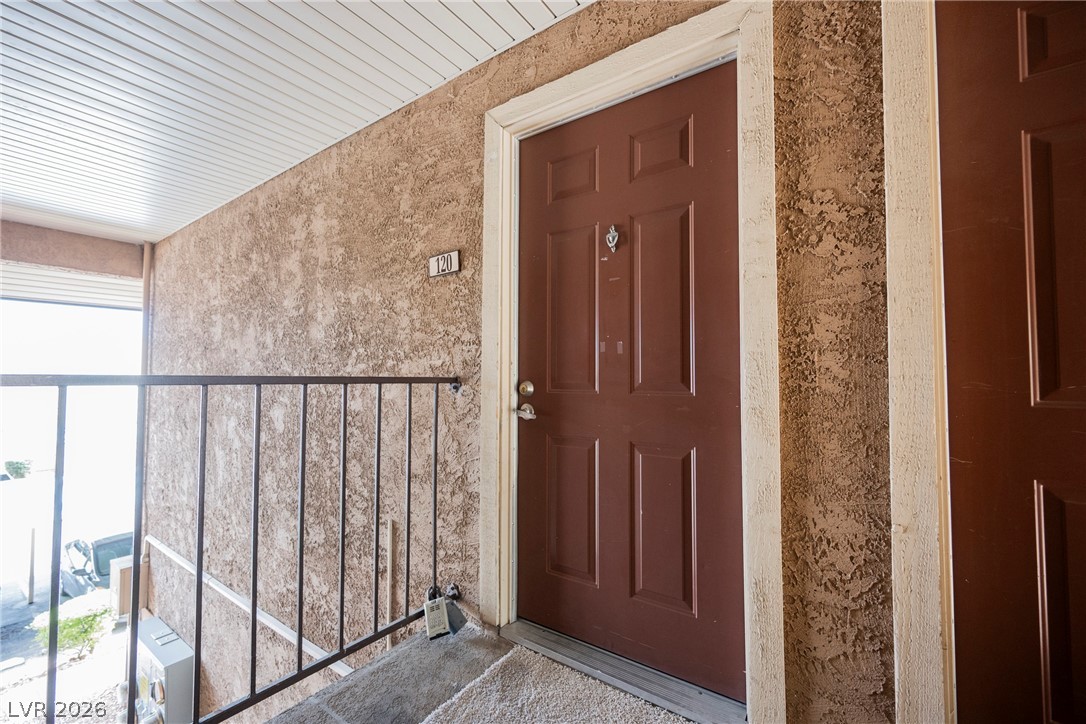 4921 Indian River Drive 120 Las Vegas NV 89103