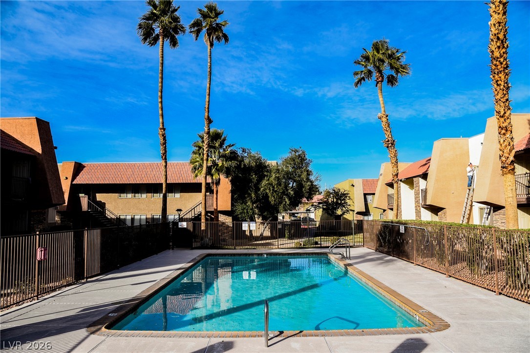 4921 Indian River Drive 120 Las Vegas NV 89103