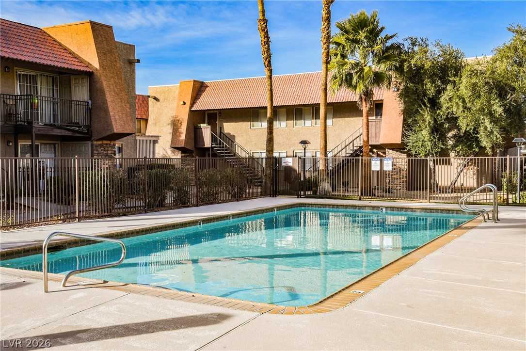 4921 Indian River Drive 120 Las Vegas NV 89103