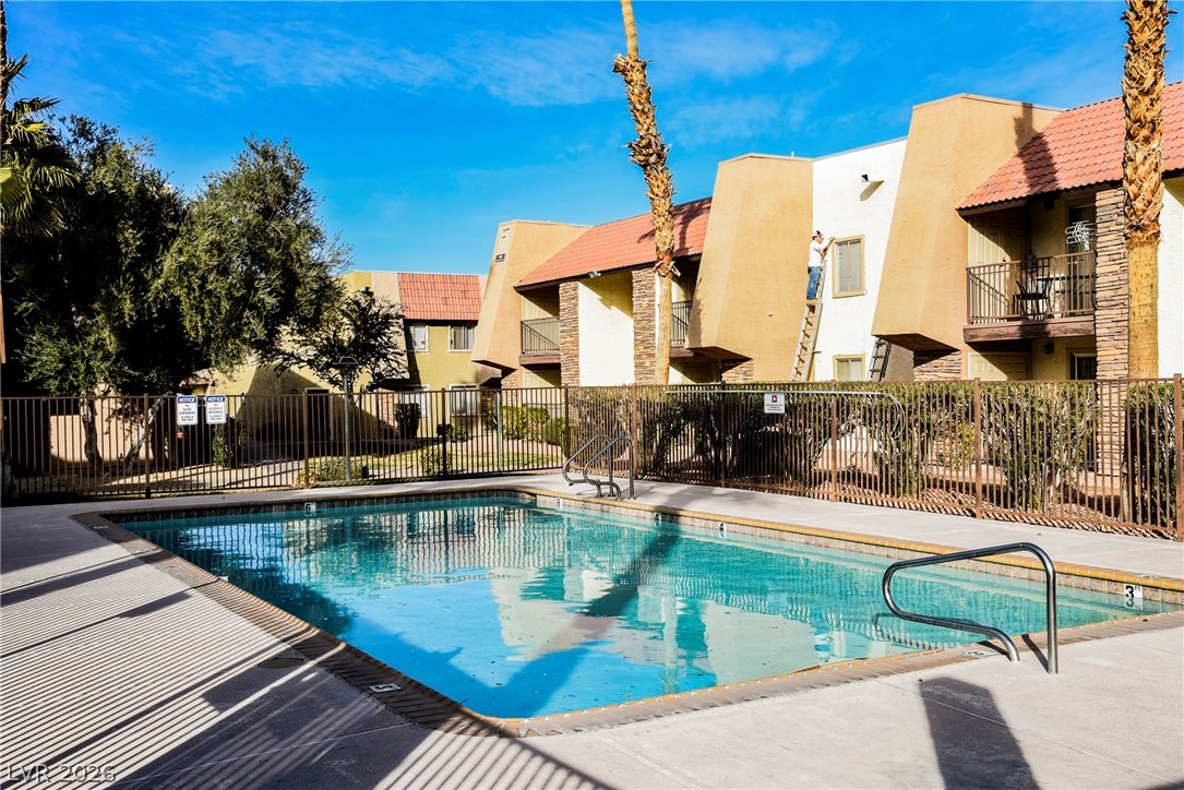 4921 Indian River Drive 120 Las Vegas NV 89103