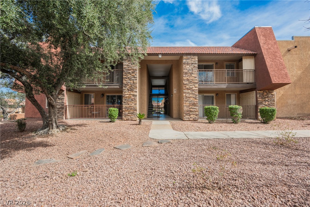 4921 Indian River Drive 120 Las Vegas NV 89103