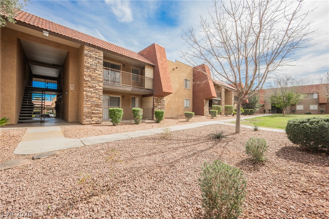 4921 Indian River Drive 120 Las Vegas NV 89103