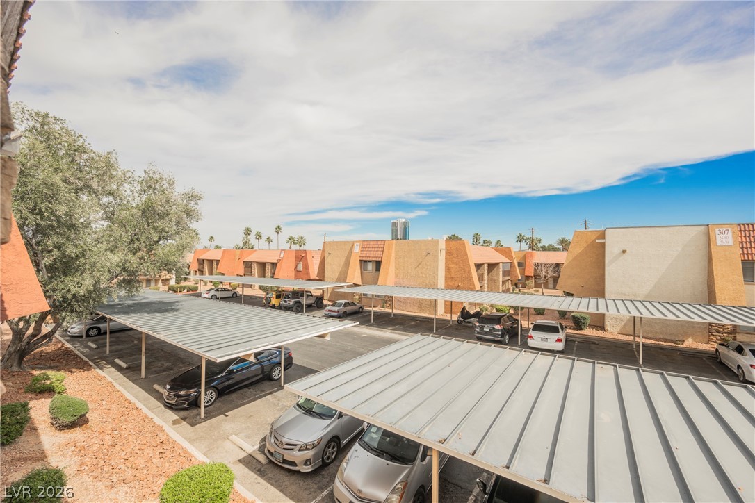 4921 Indian River Drive 120 Las Vegas NV 89103