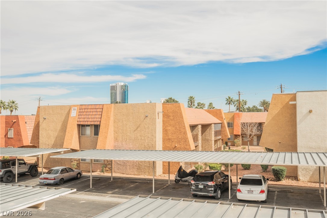 4921 Indian River Drive 120 Las Vegas NV 89103