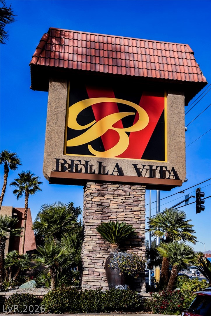 4921 Indian River Drive 120 Las Vegas NV 89103