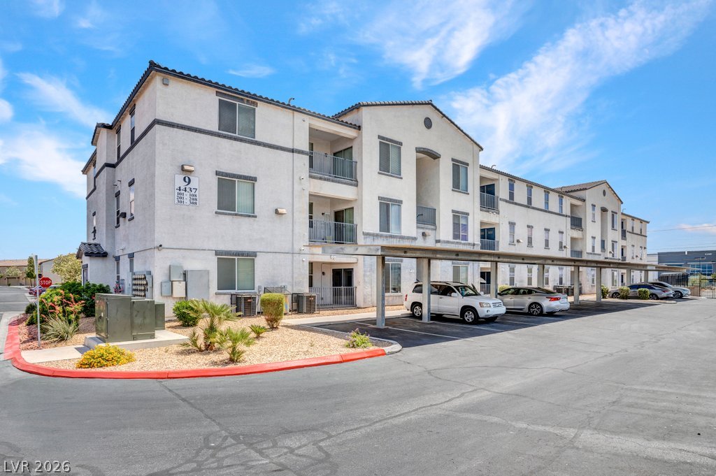 4437 Dover Straight Street 301 Las Vegas NV 89115