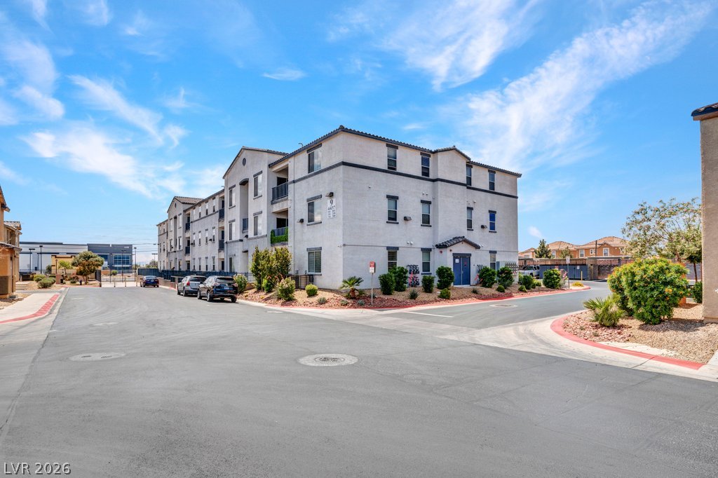 4437 Dover Straight Street 301 Las Vegas NV 89115