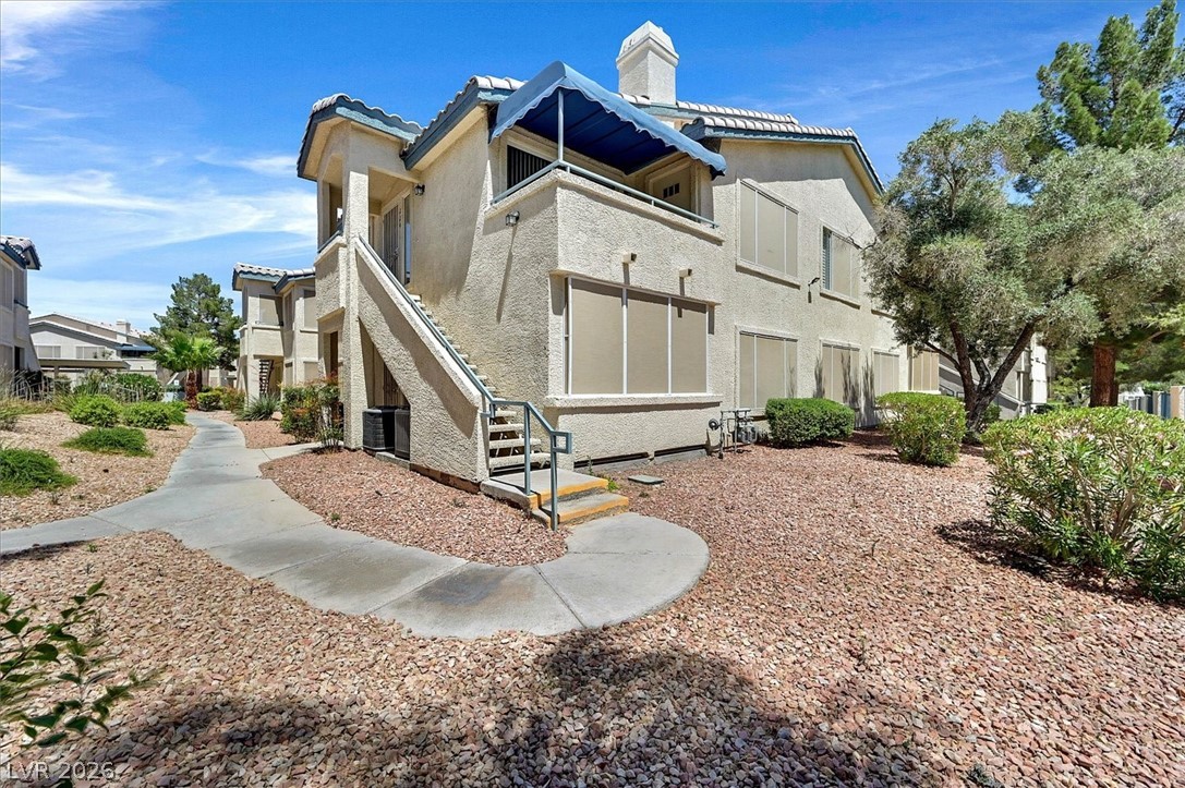 3425 East Russell Road 224 Las Vegas NV 89120