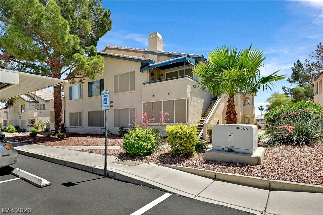 3425 East Russell Road 224 Las Vegas NV 89120