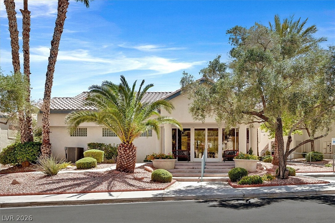 3425 East Russell Road 224 Las Vegas NV 89120