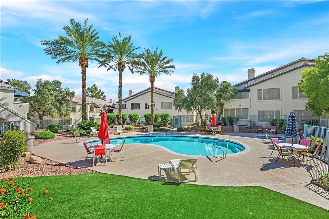 3425 East Russell Road 224 Las Vegas NV 89120