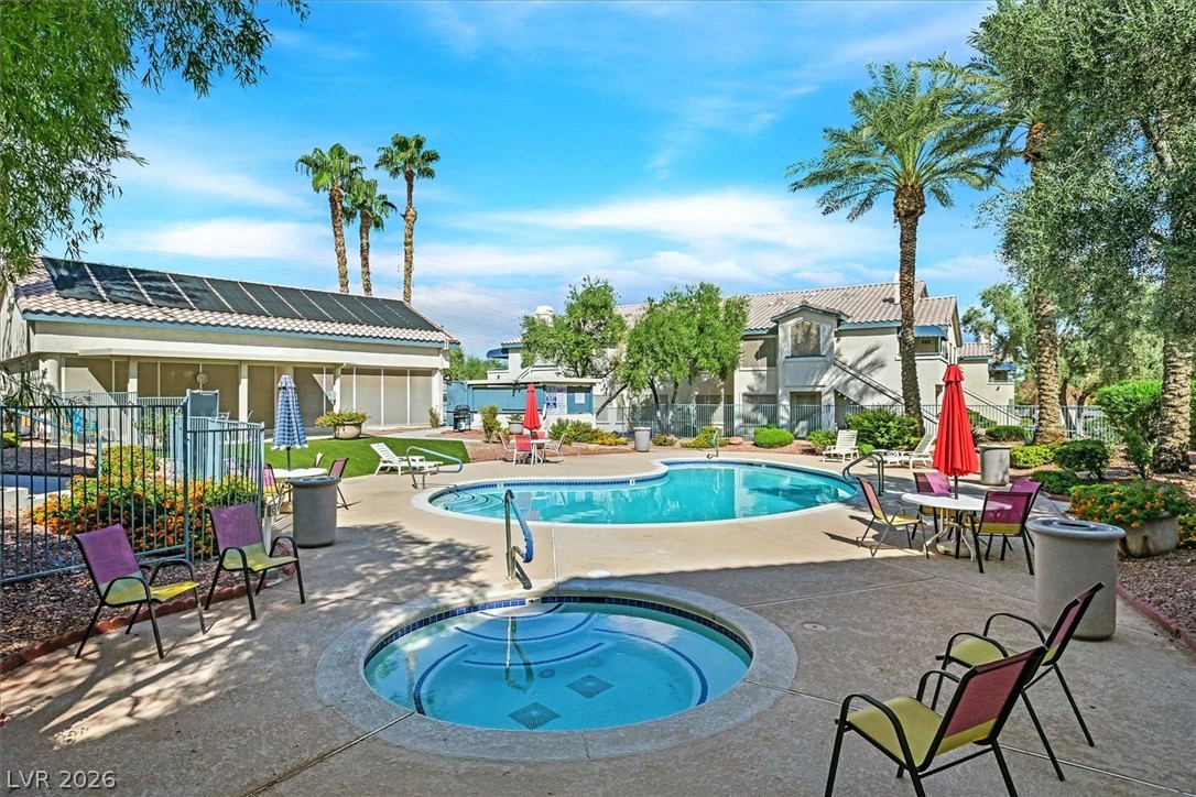 3425 East Russell Road 224 Las Vegas NV 89120