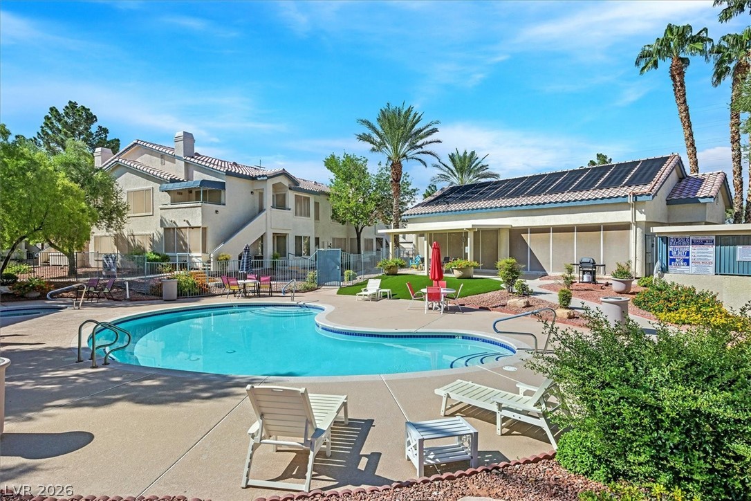 3425 East Russell Road 224 Las Vegas NV 89120