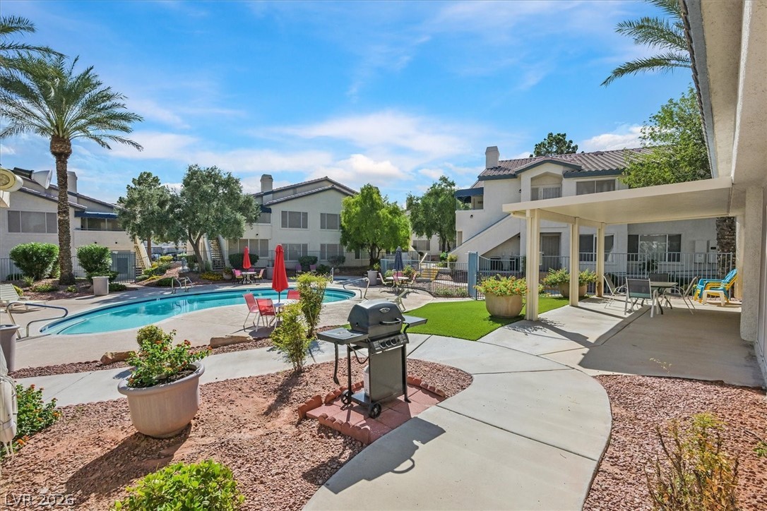 3425 East Russell Road 224 Las Vegas NV 89120