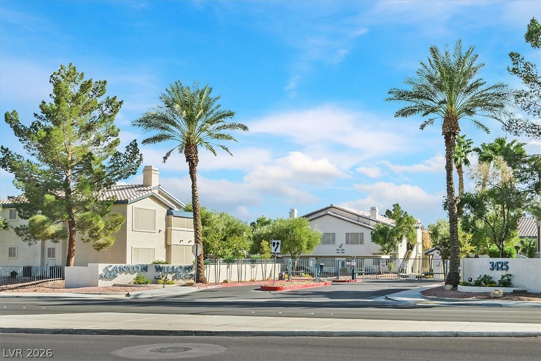 3425 East Russell Road 224 Las Vegas NV 89120