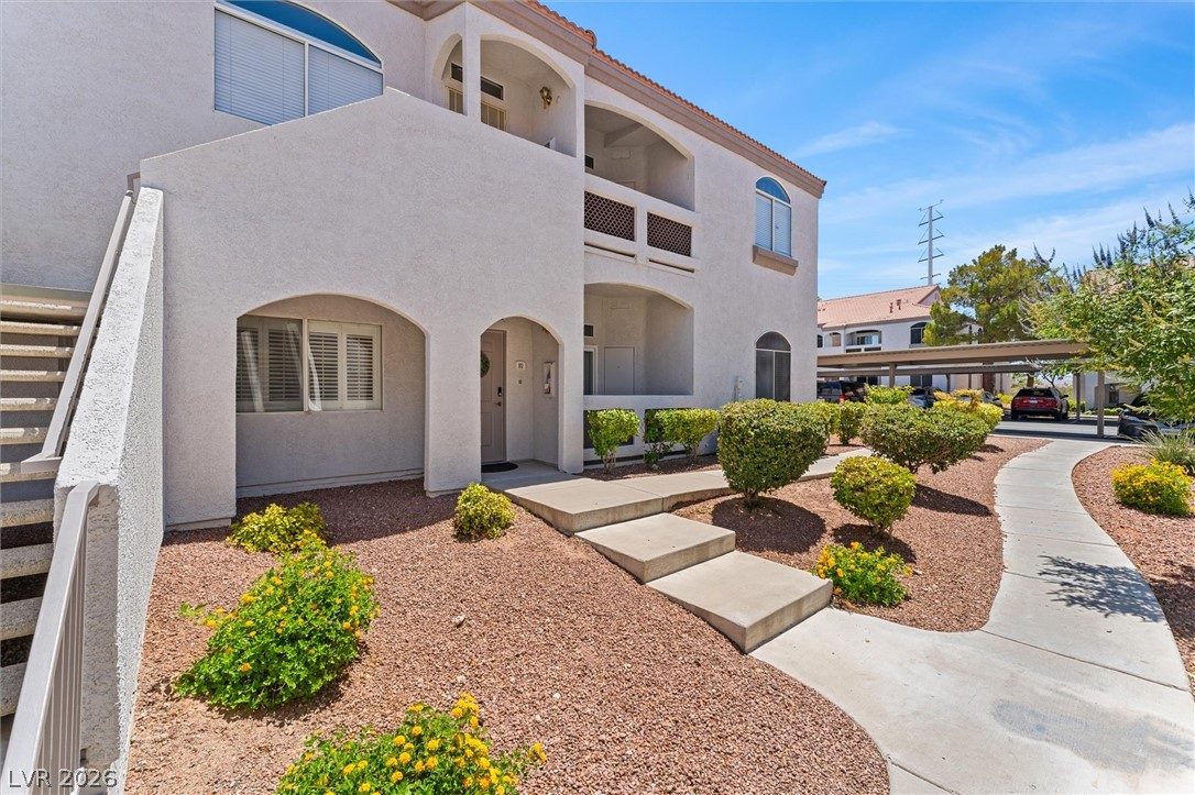 700 Carnegie Street 812 Henderson NV 89052