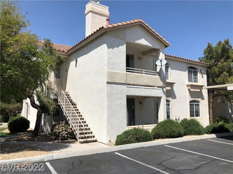75 North Valle Verde Drive 2121 Henderson NV 89074