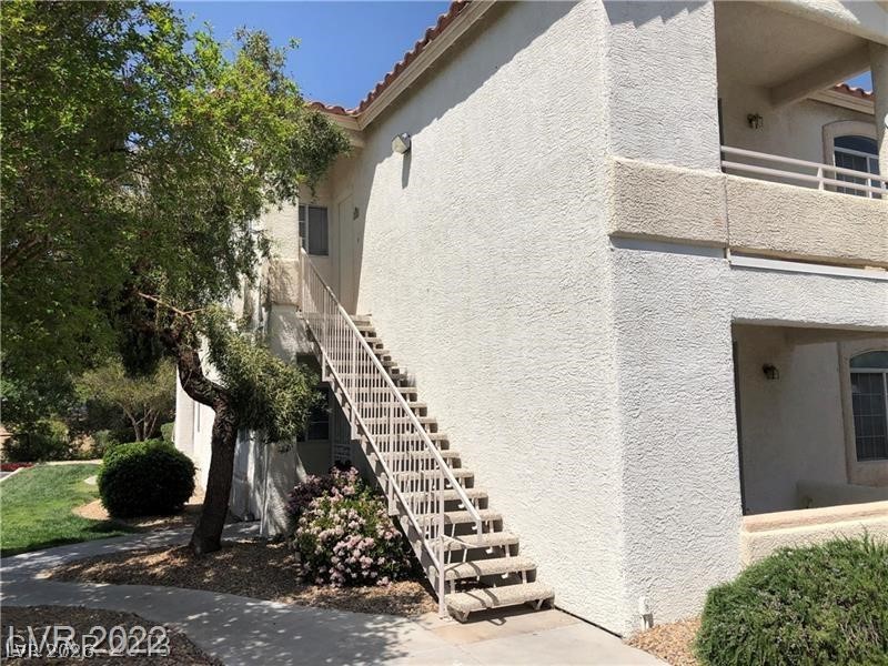 75 North Valle Verde Drive 2121 Henderson NV 89074