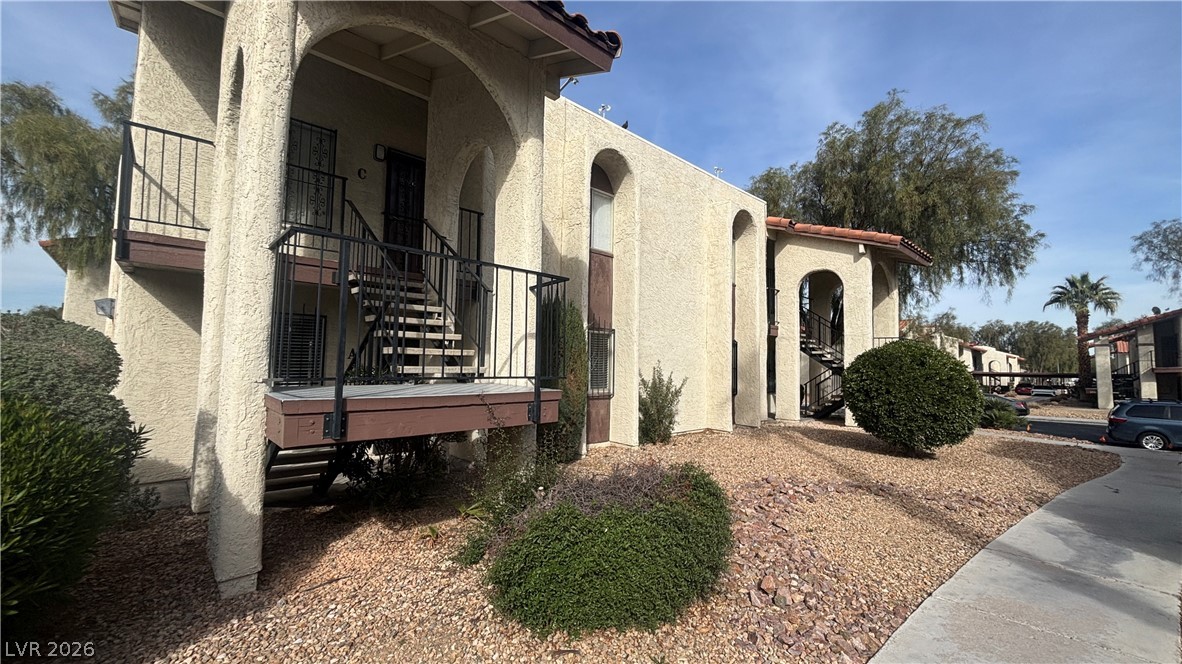 3231 Jericho Street A Las Vegas NV 89102