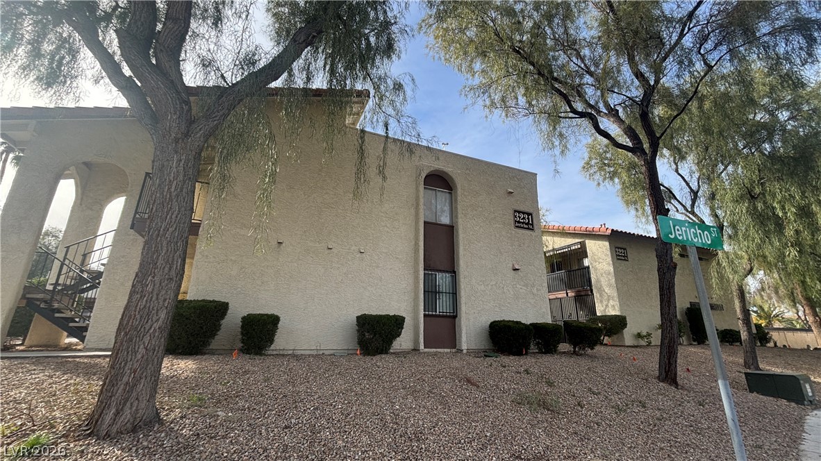 3231 Jericho Street A Las Vegas NV 89102