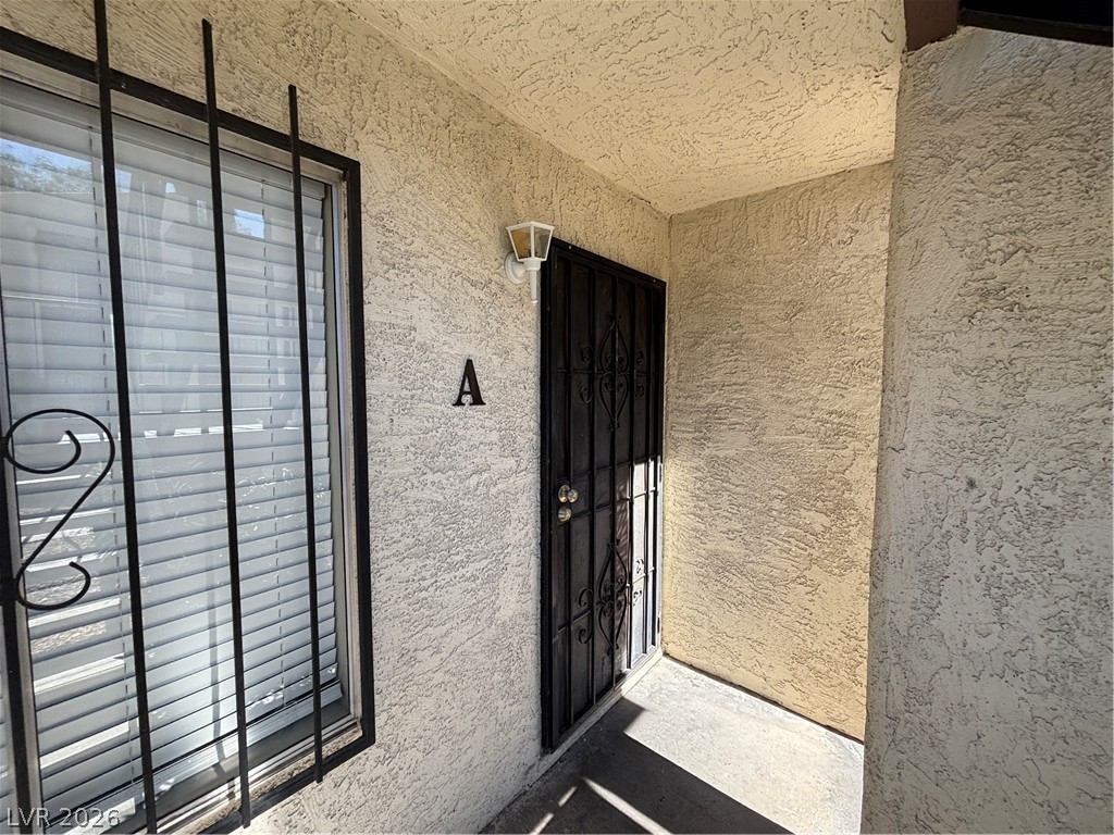 3231 Jericho Street A Las Vegas NV 89102