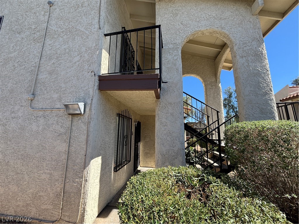 3231 Jericho Street A Las Vegas NV 89102