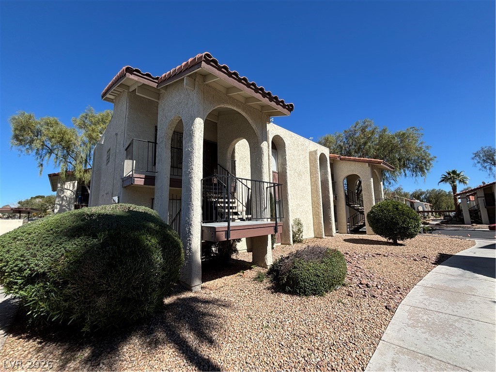 3231 Jericho Street A Las Vegas NV 89102