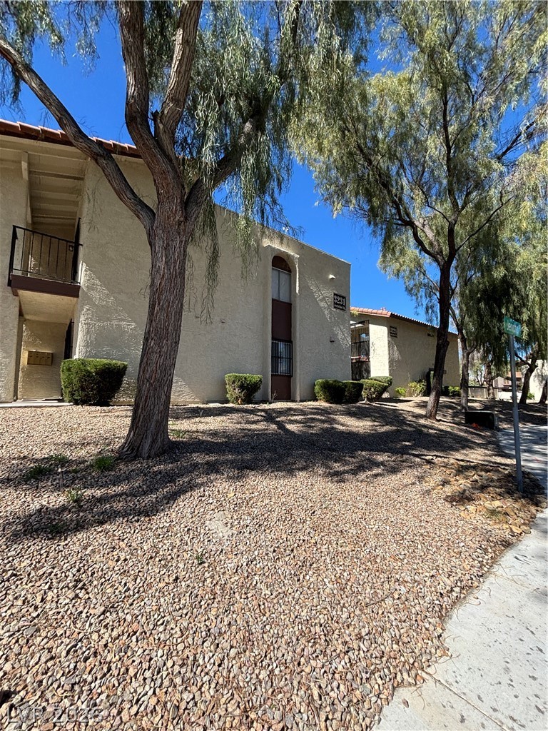 3231 Jericho Street A Las Vegas NV 89102