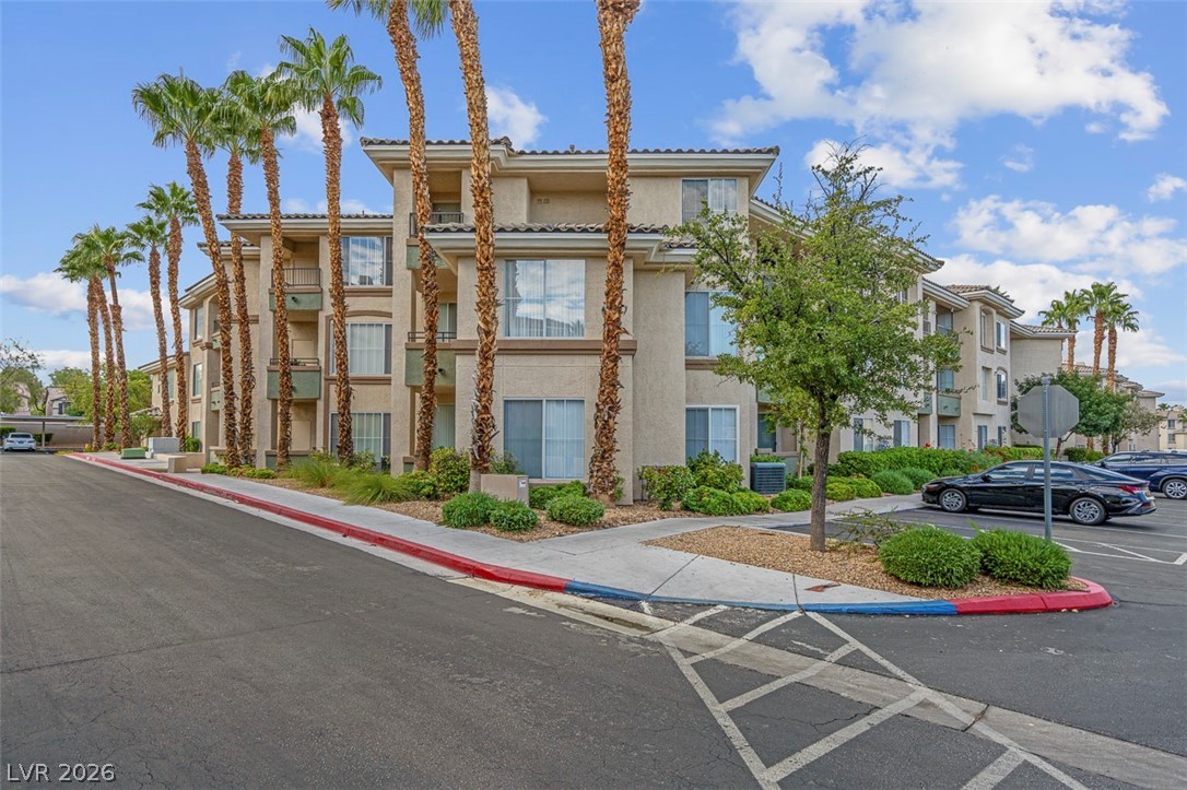 7147 South Durango Drive 309 Las Vegas NV 89113