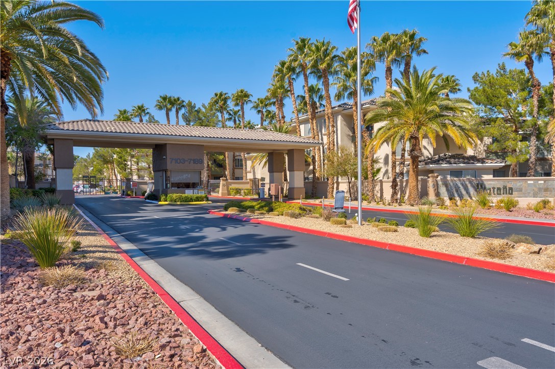 7147 South Durango Drive 309 Las Vegas NV 89113