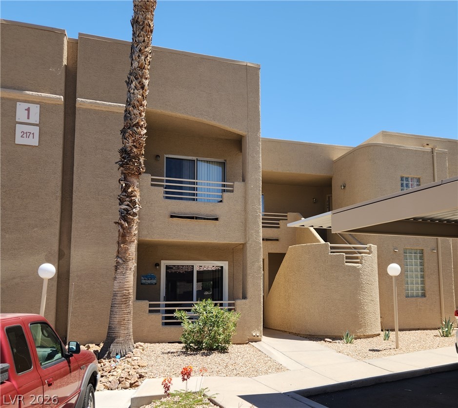 2171 Bay Club Drive 103 Laughlin NV 89029