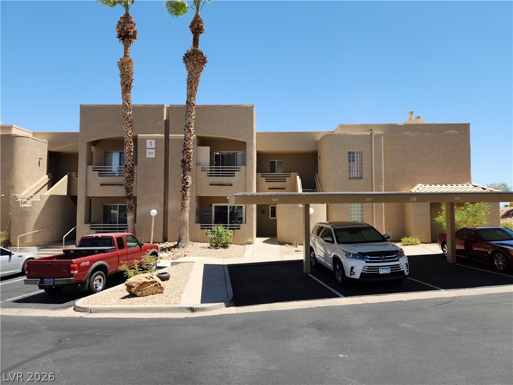 2171 Bay Club Drive 103 Laughlin NV 89029