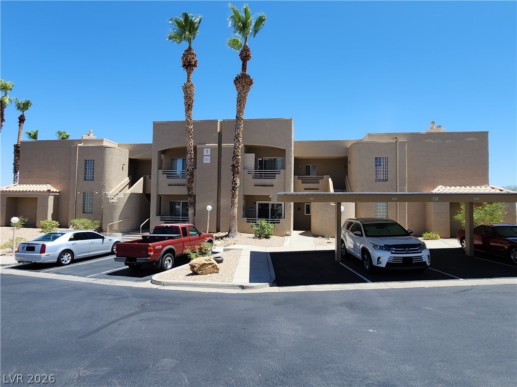 2171 Bay Club Drive 103 Laughlin NV 89029