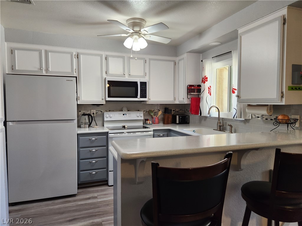 2171 Bay Club Drive 103 Laughlin NV 89029
