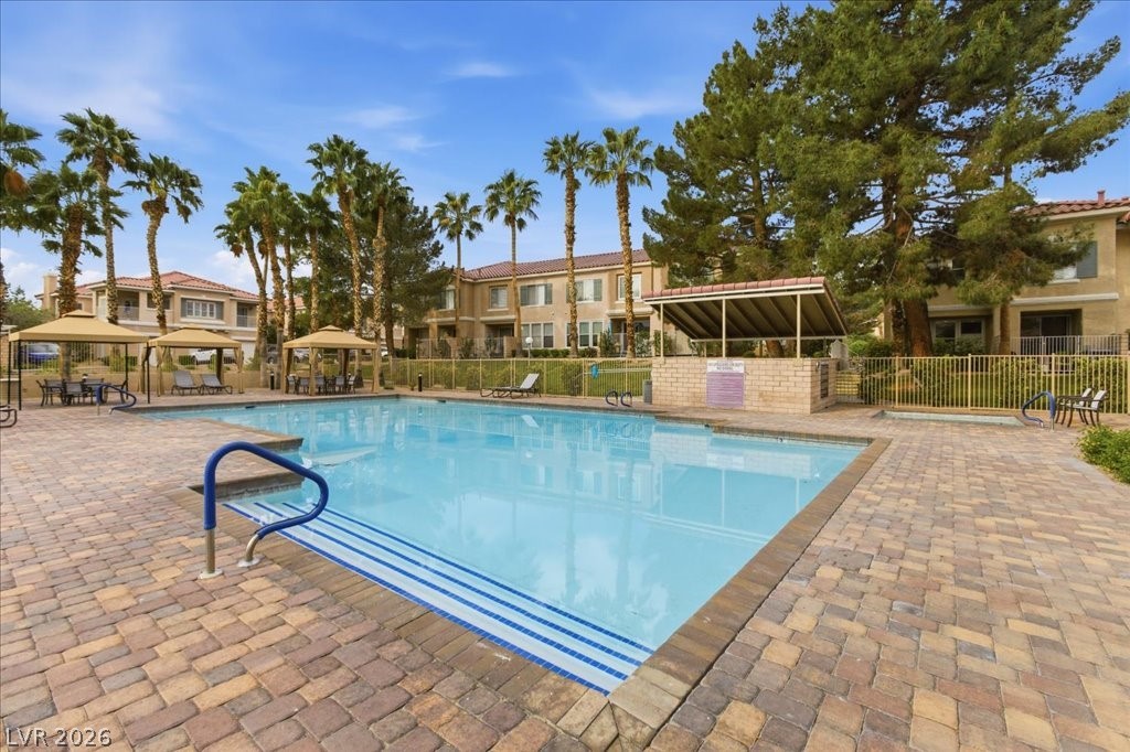 251 South Green Valley Parkway 5311 Henderson NV 89012